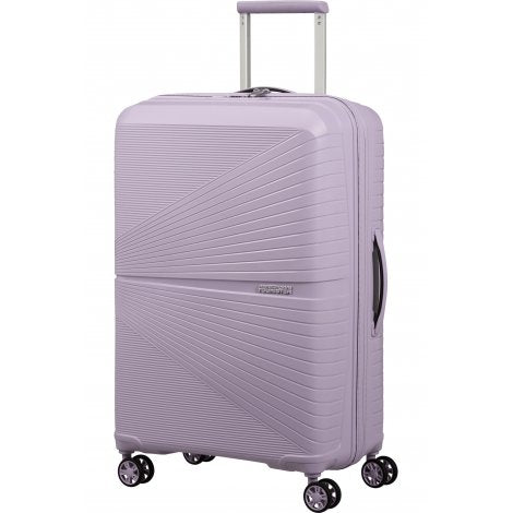 American Tourister VALIGIE E BORSONI Viola