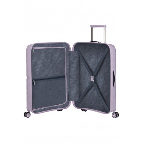 American Tourister VALIGIE E BORSONI Viola