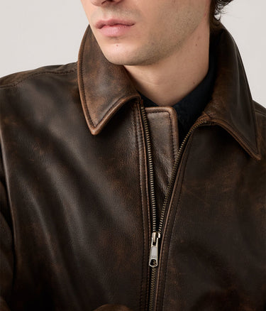 Levi's CAPPOTTI E PIUMINI Marrone