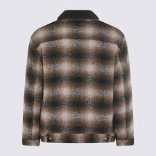 Levi's CAPPOTTI E PIUMINI Marrone