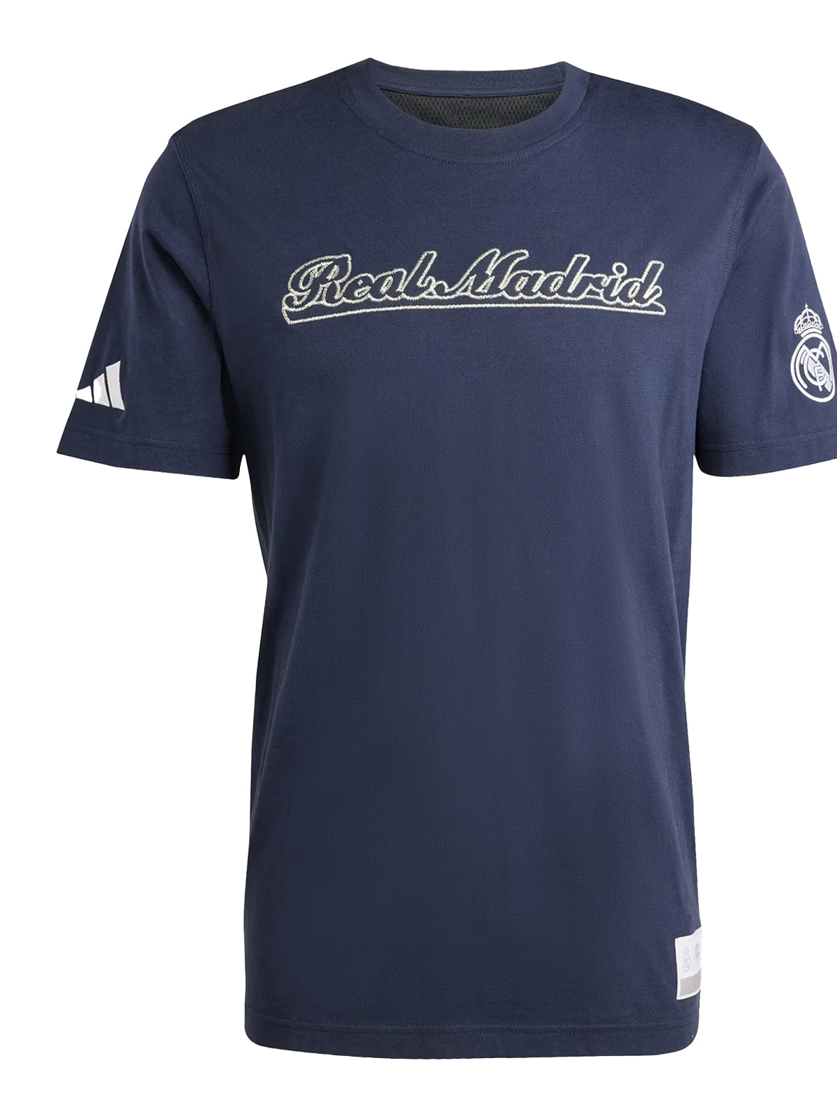 Adidas Originals T-SHIRT Blu