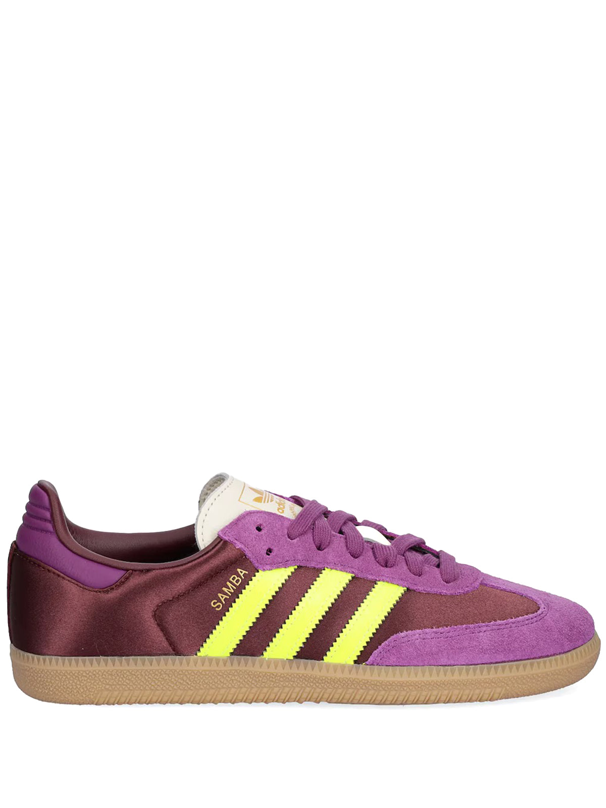 Adidas Originals SNEAKERS Viola