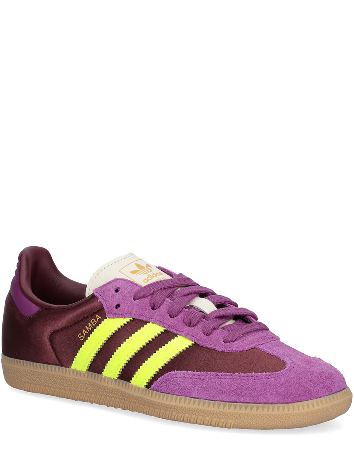 Adidas Originals SNEAKERS Viola