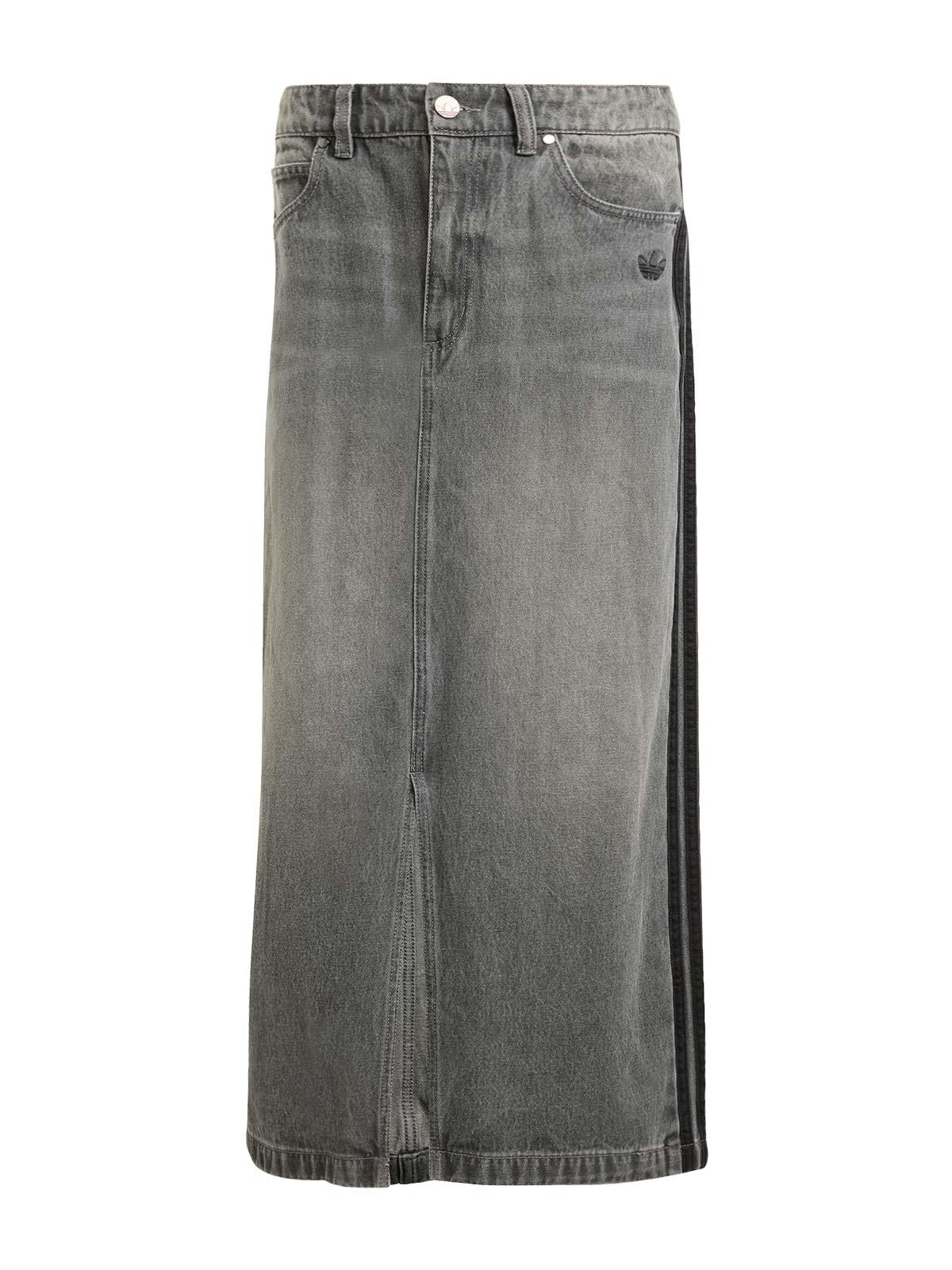 Adidas Originals PANTALONI Grigio