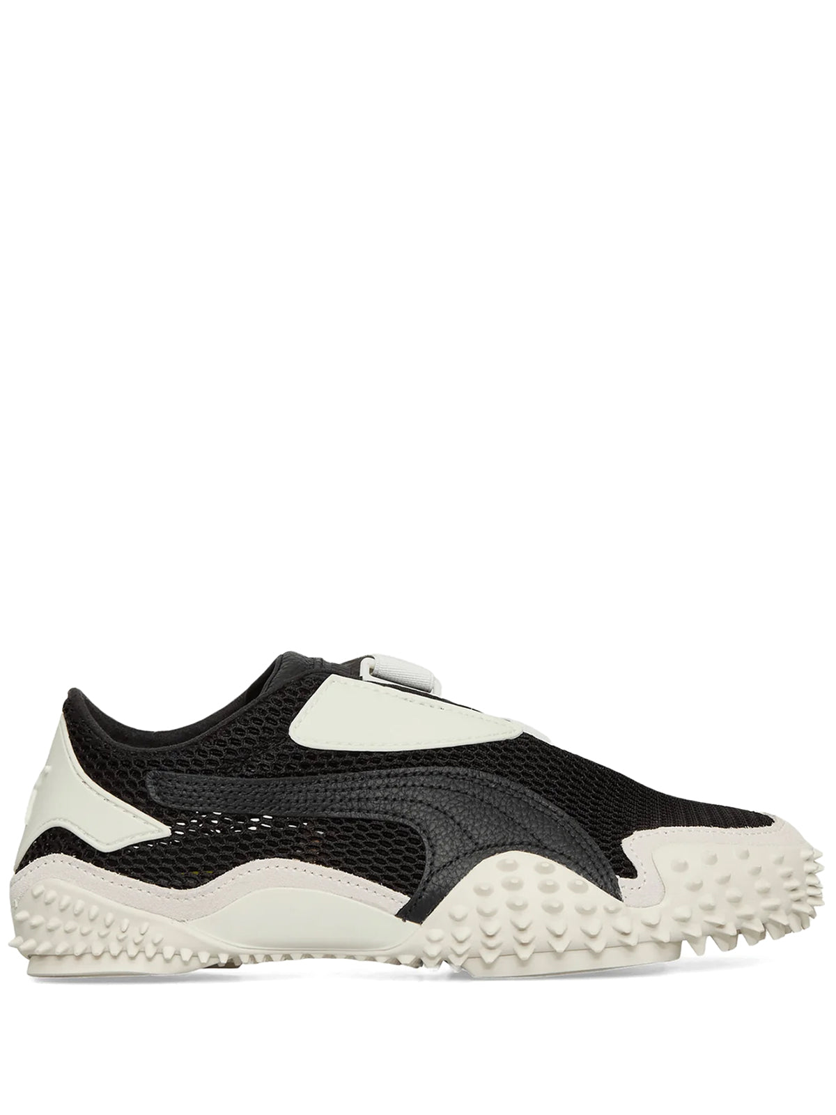 Puma SNEAKERS Grigio