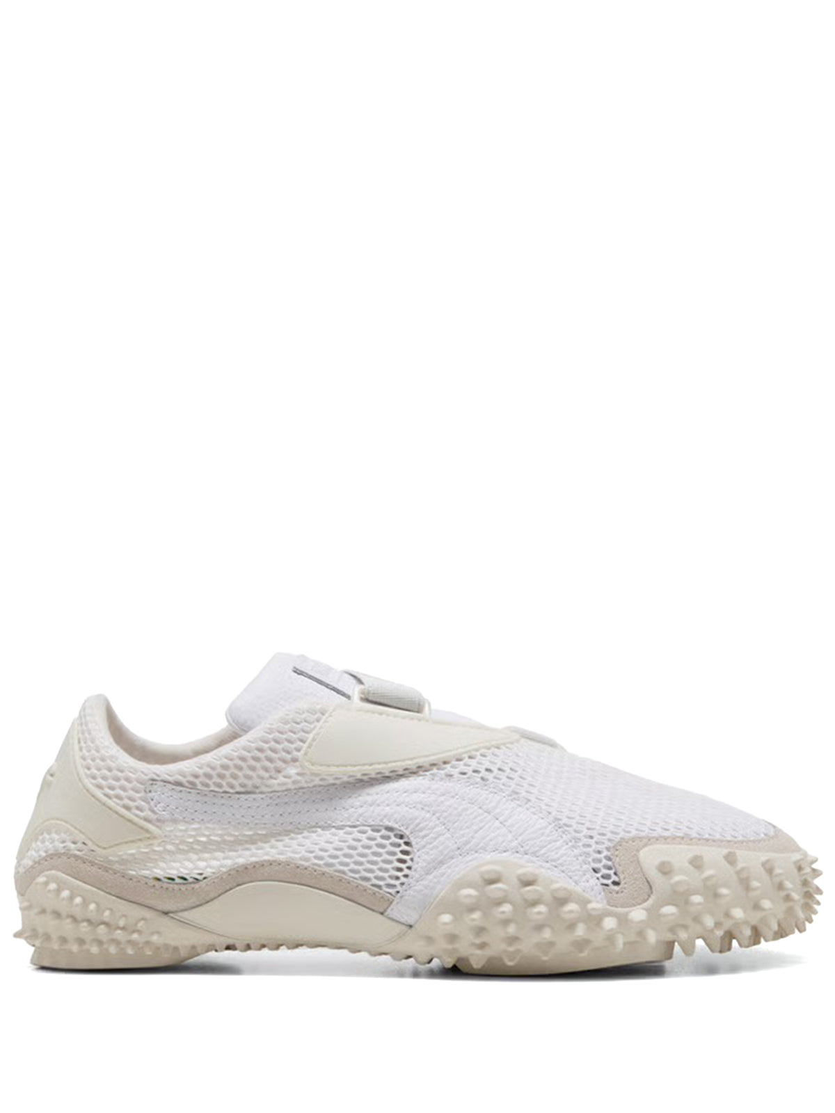 Puma SNEAKERS Bianco
