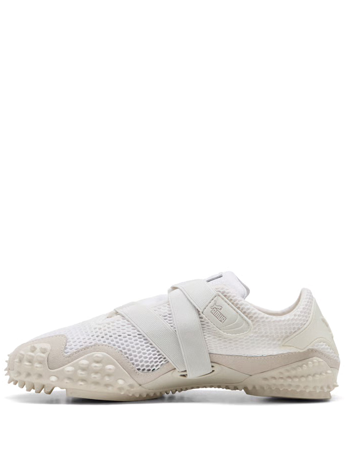 Puma SNEAKERS Bianco