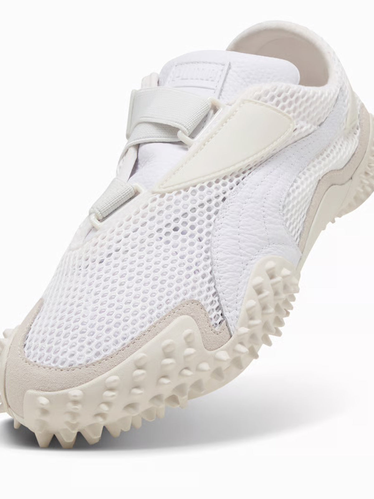 Puma SNEAKERS Bianco