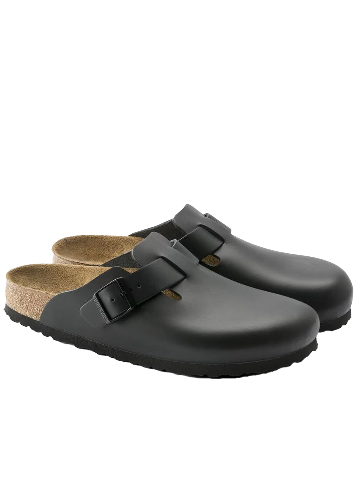 Birkenstock SABOT Nero