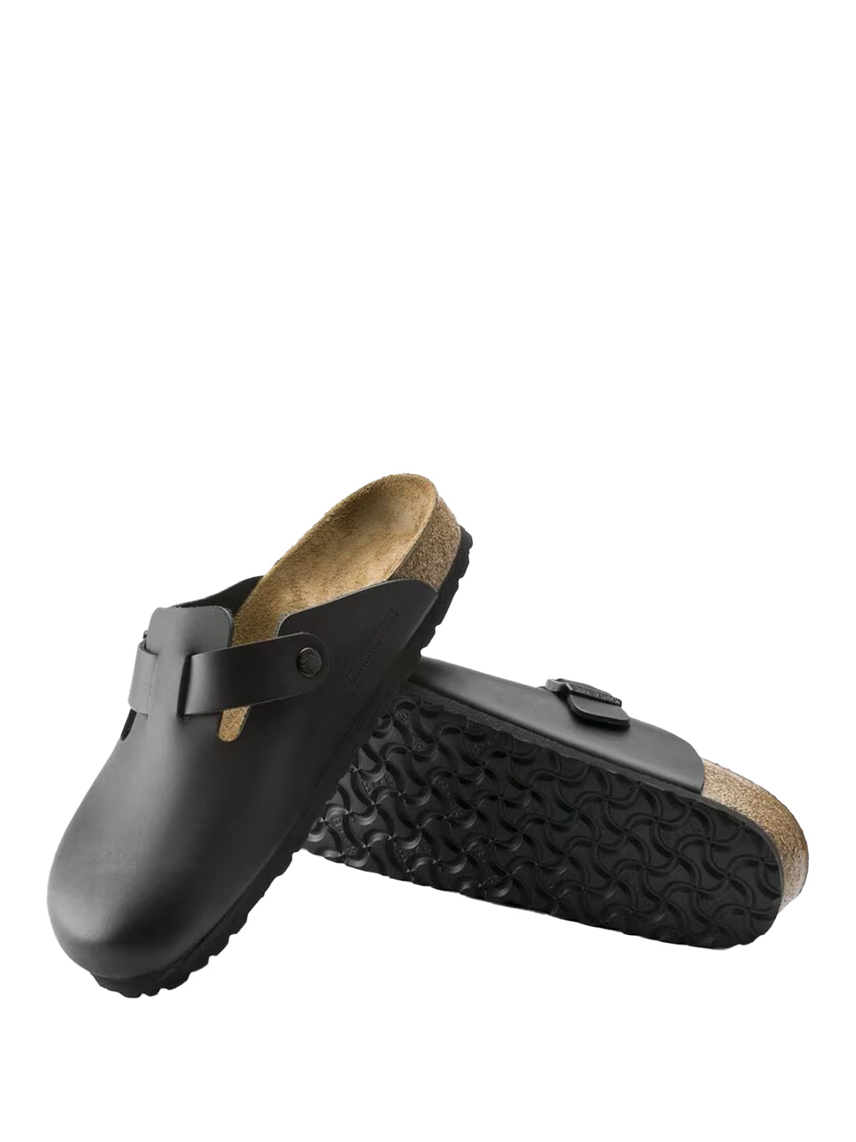 Birkenstock SABOT Nero