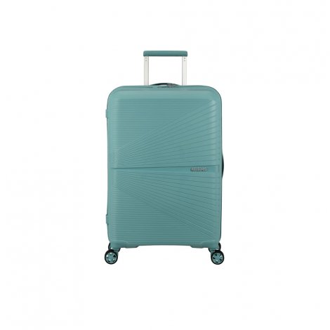 American Tourister VALIGIE E BORSONI Blu