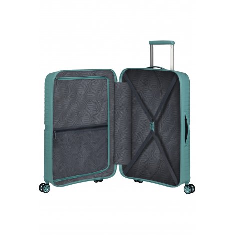 American Tourister VALIGIE E BORSONI Blu