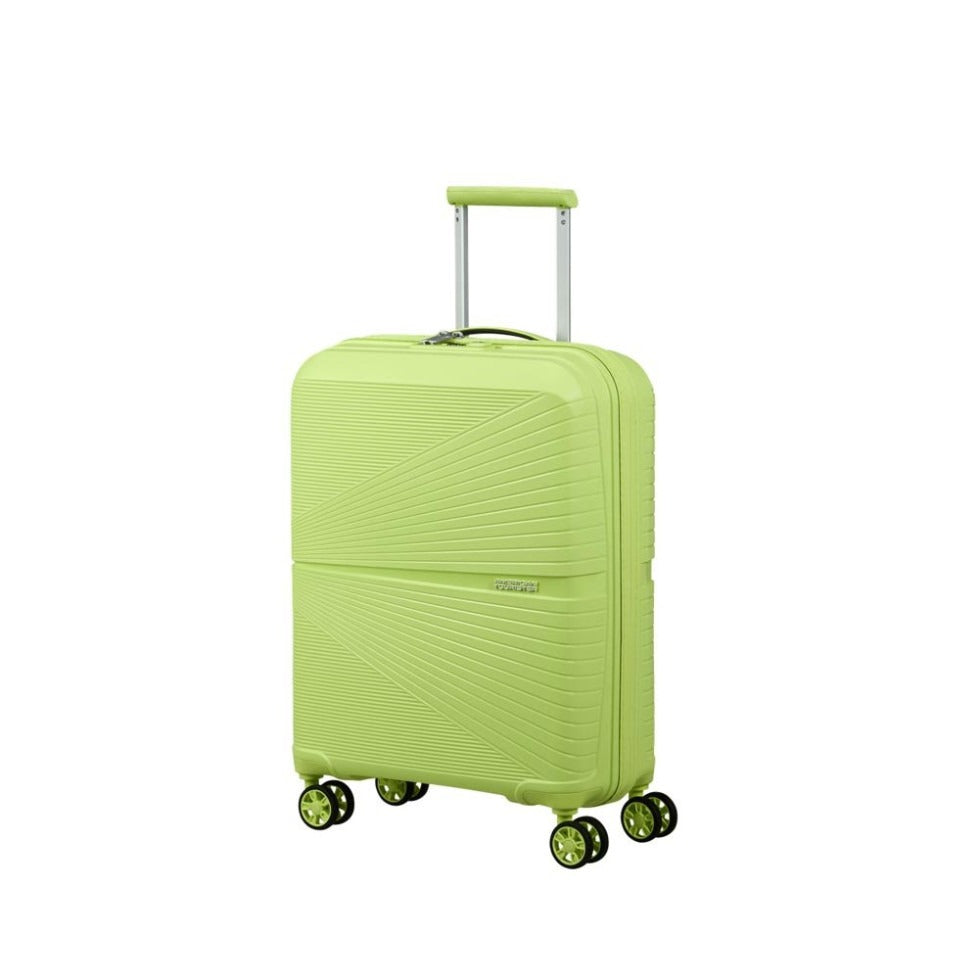 American Tourister VALIGIE E BORSONI Verde