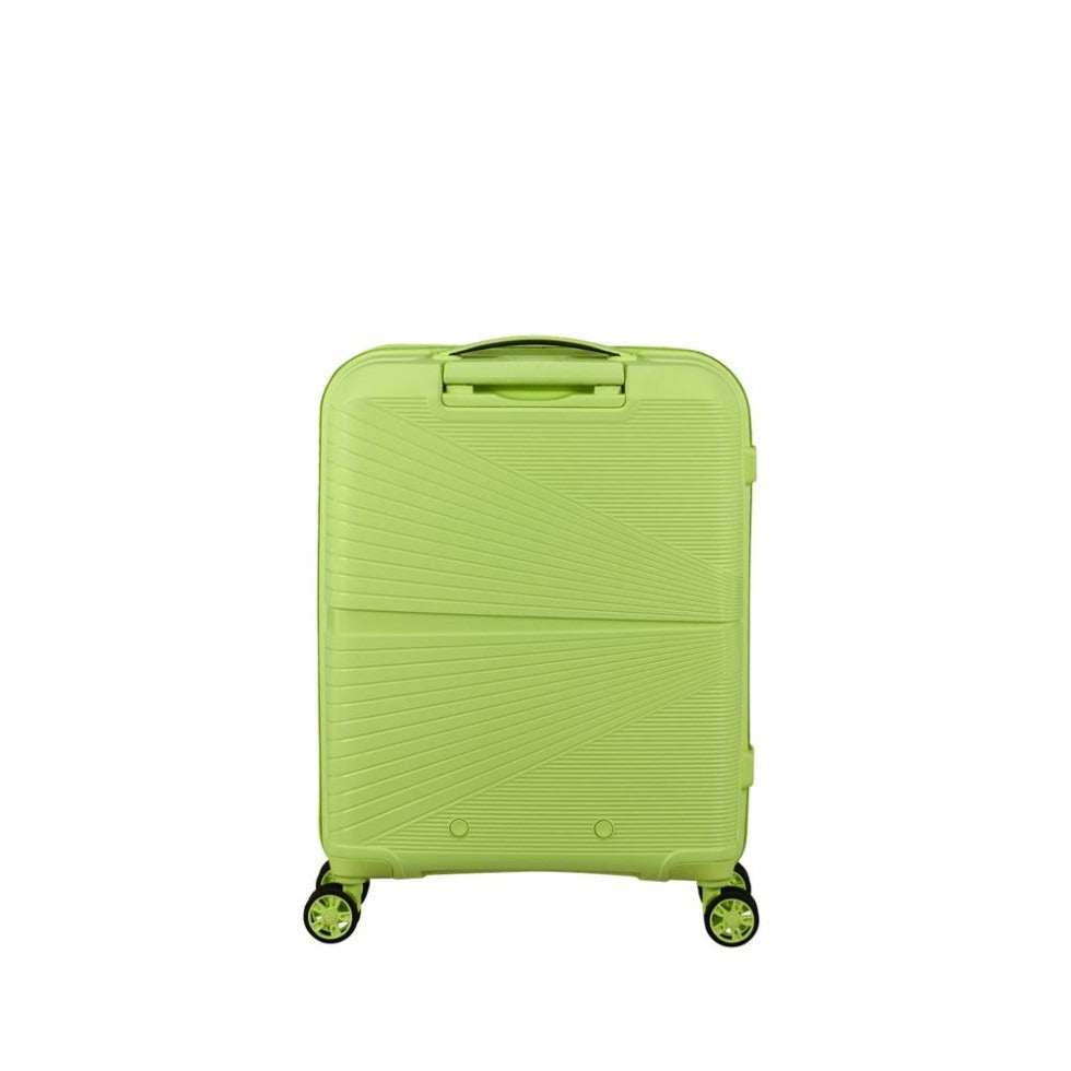 American Tourister VALIGIE E BORSONI Verde