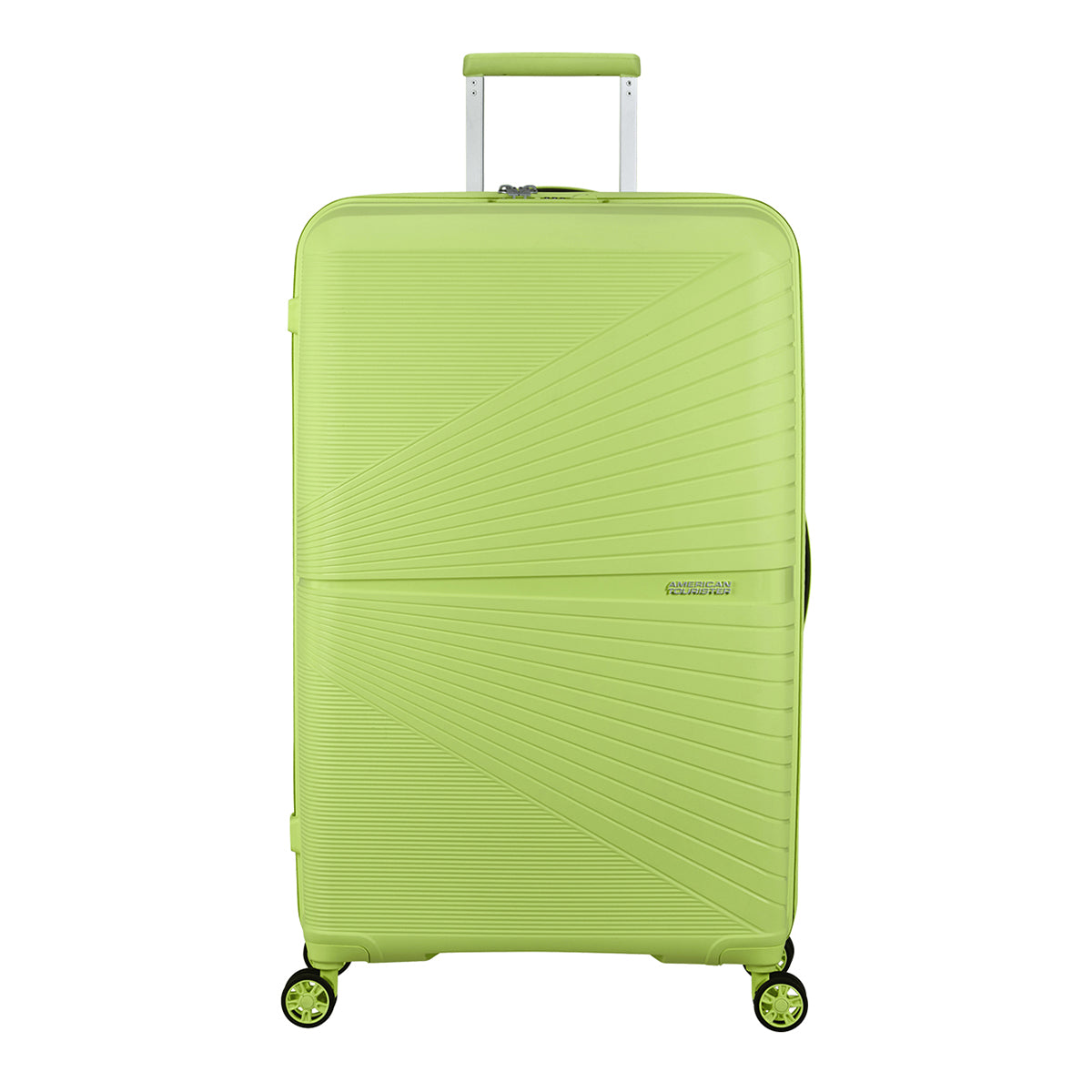 American Tourister VALIGIE E BORSONI Verde