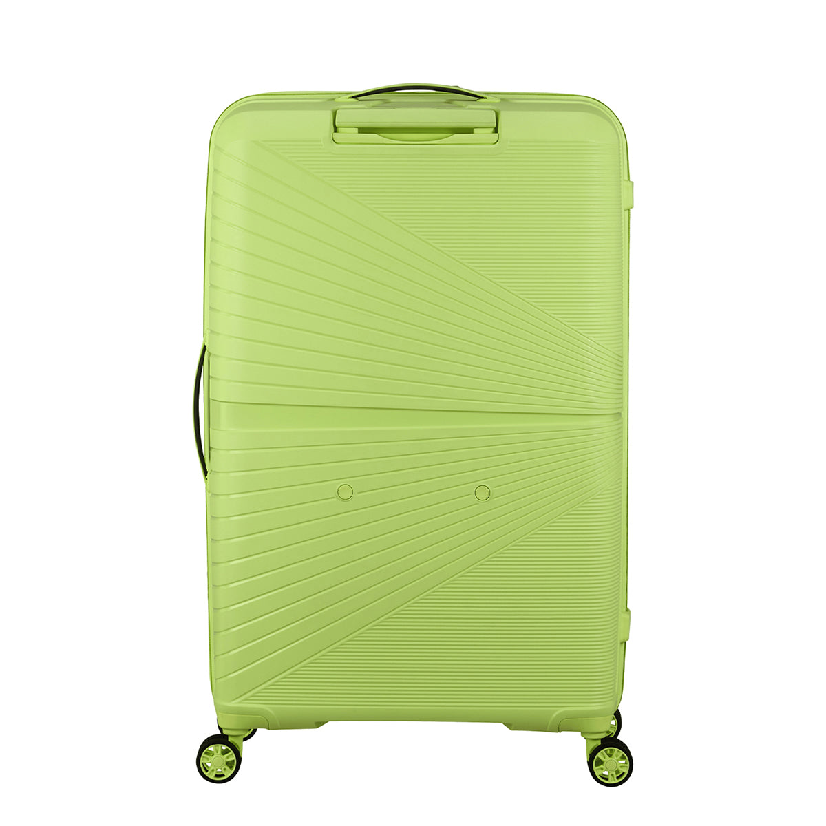 American Tourister VALIGIE E BORSONI Verde