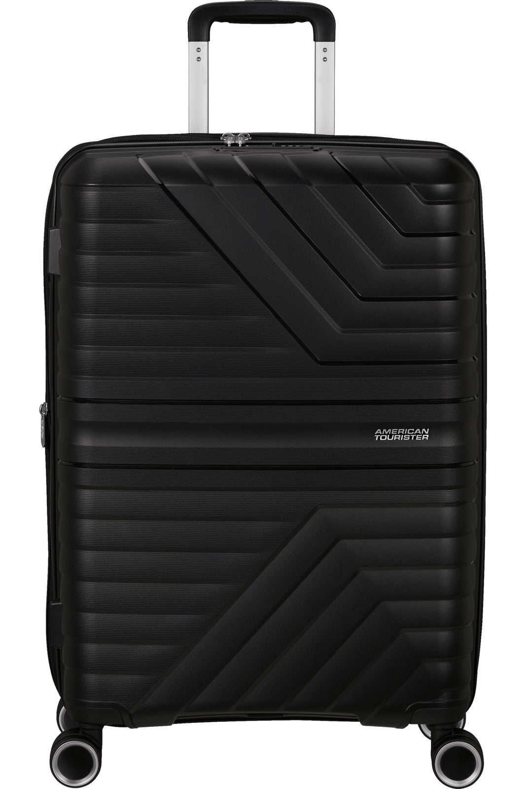 American Tourister VALIGIE E BORSONI Nero