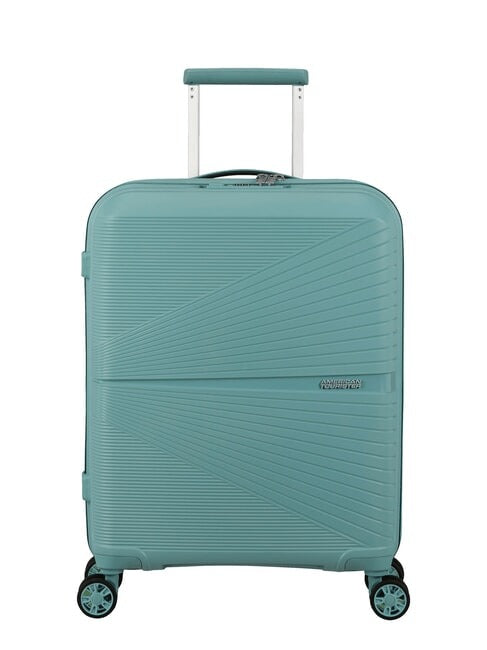 American Tourister VALIGIE E BORSONI Nero