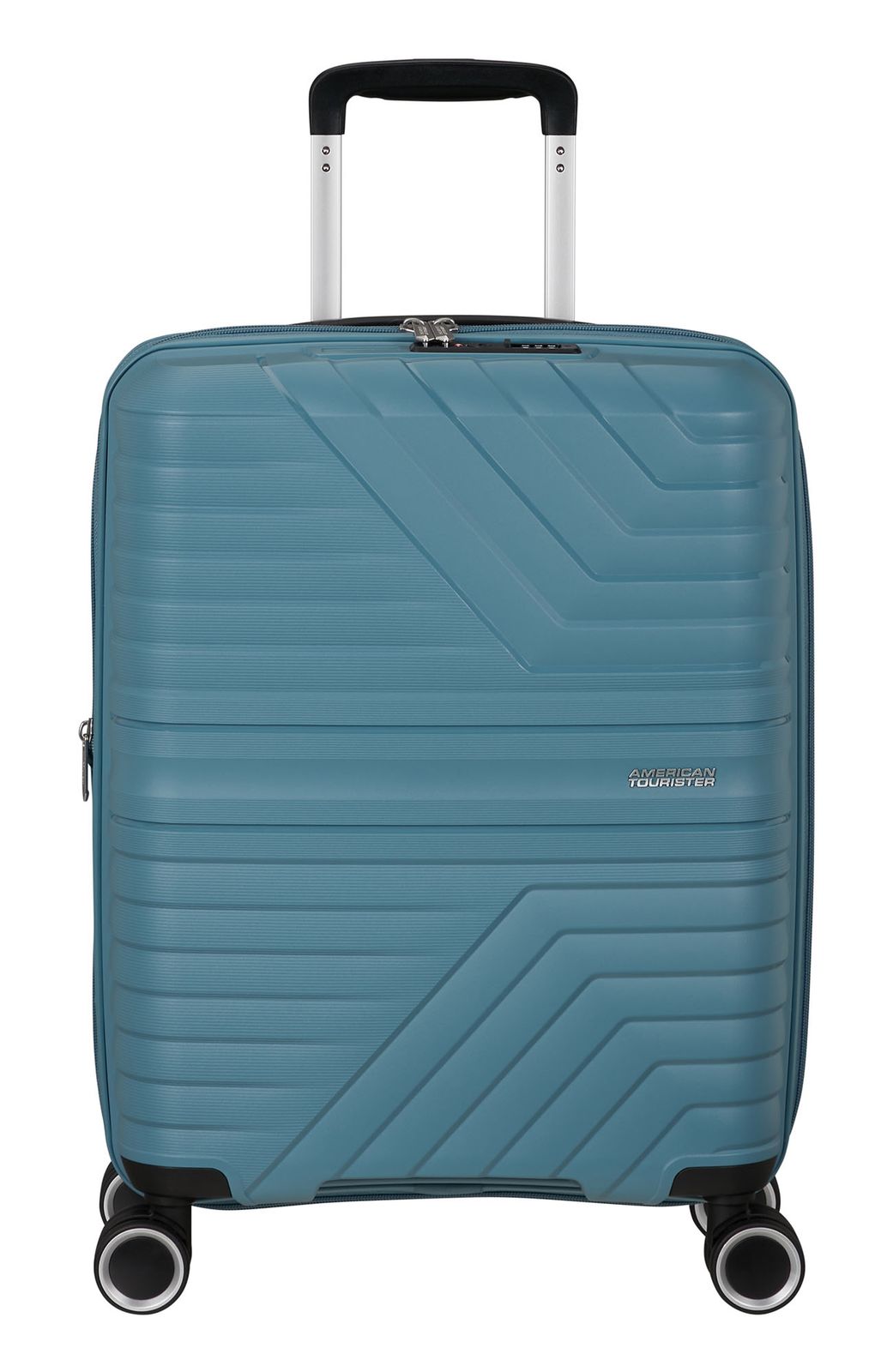 American Tourister VALIGIE E BORSONI Blu