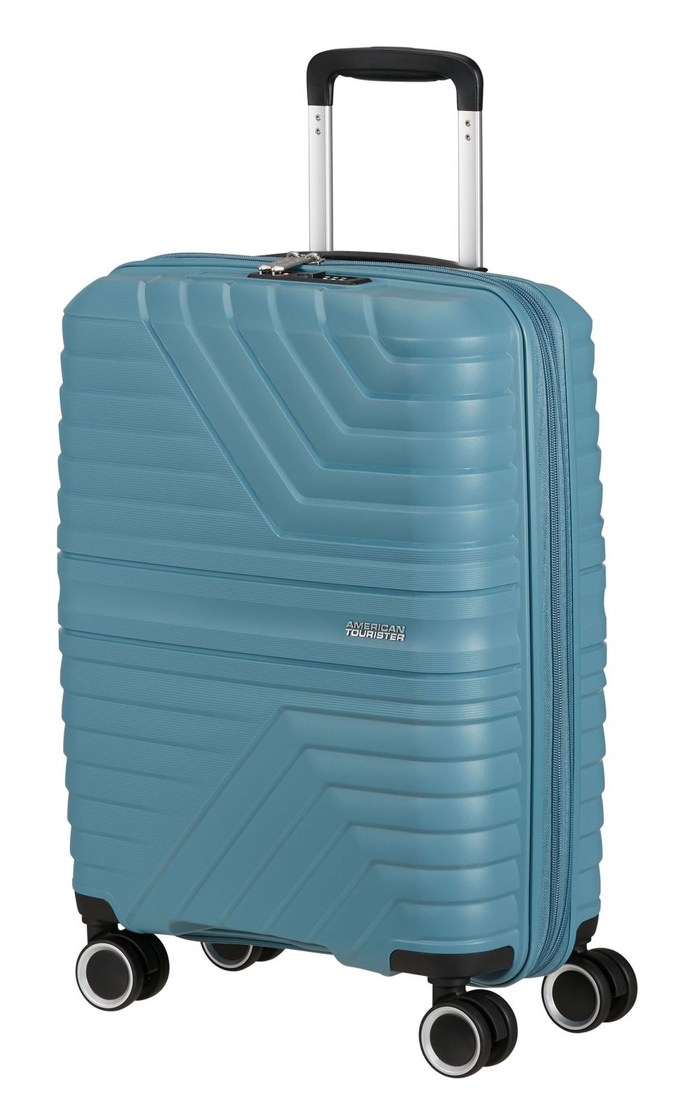 American Tourister VALIGIE E BORSONI Blu