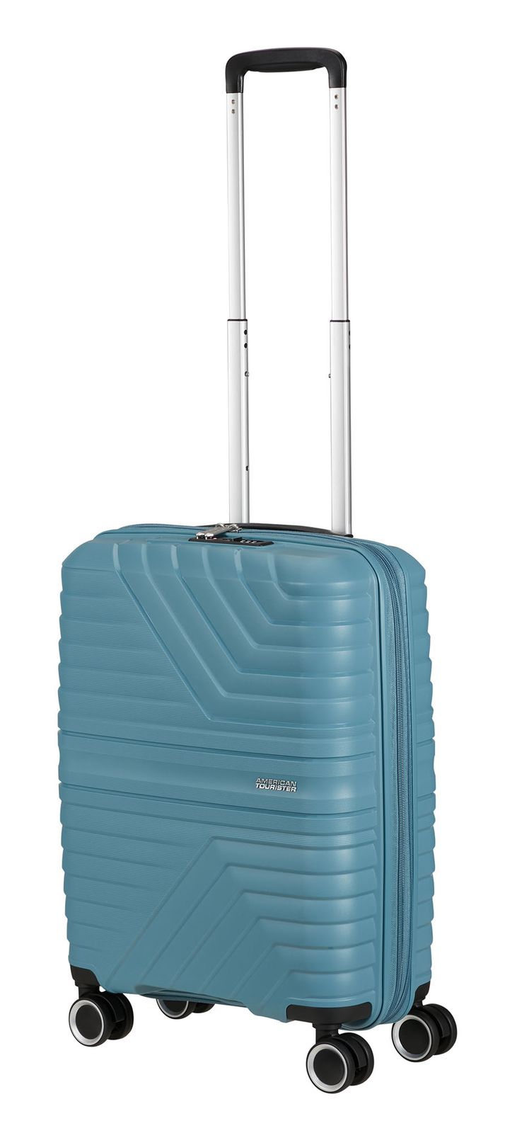 American Tourister VALIGIE E BORSONI Blu