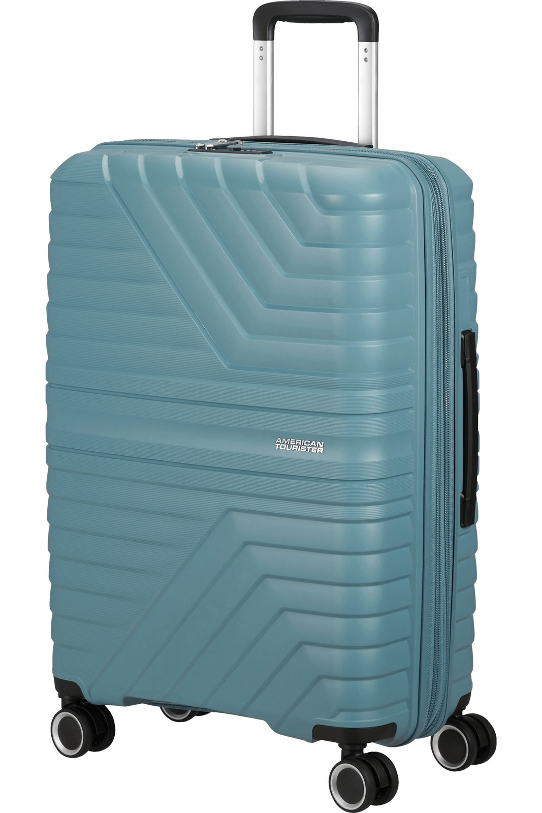 American Tourister VALIGIE E BORSONI Blu
