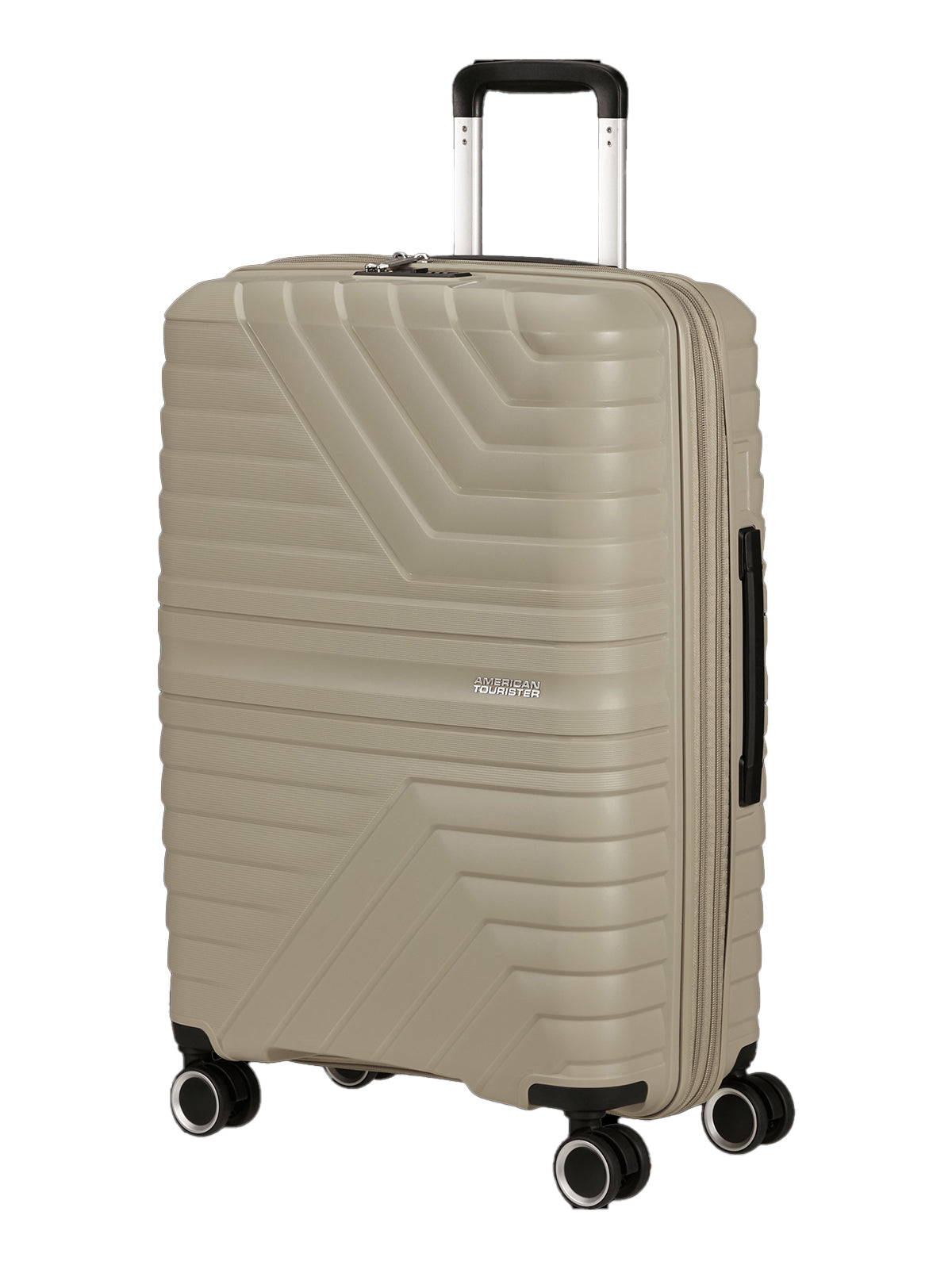 American Tourister VALIGIE E BORSONI Beige