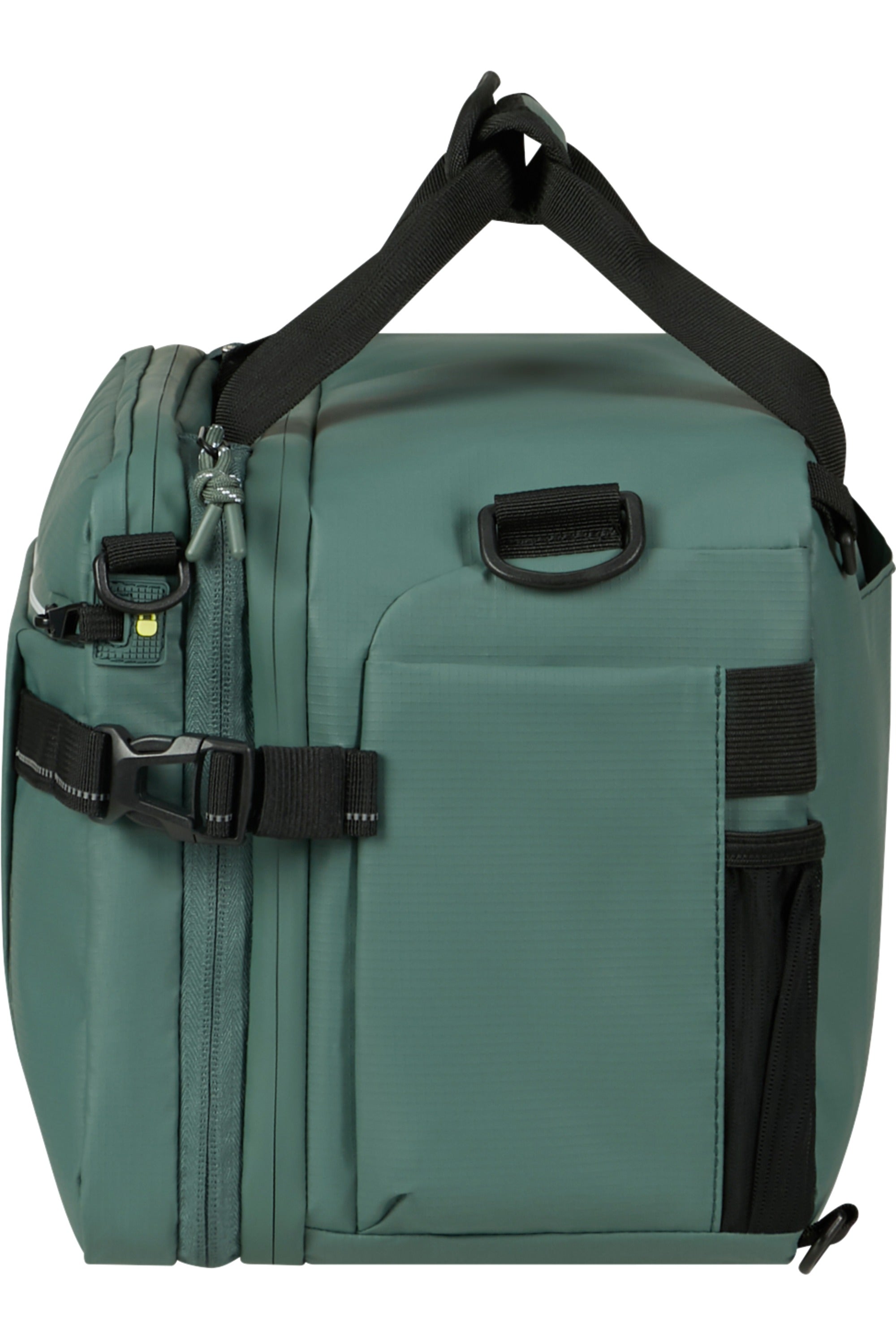 American Tourister VALIGIE E BORSONI Verde