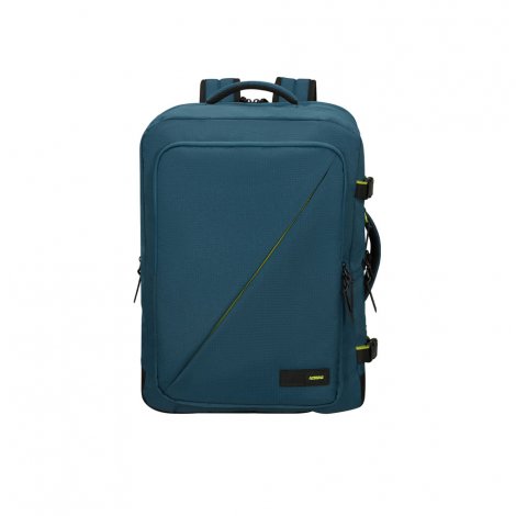 American Tourister VALIGIE E BORSONI Blu