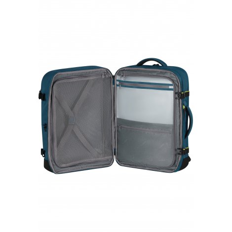 American Tourister VALIGIE E BORSONI Blu