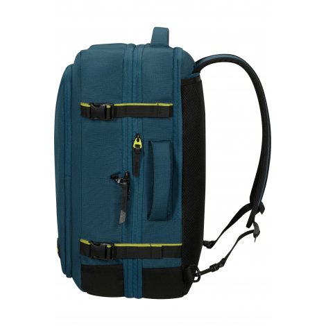American Tourister VALIGIE E BORSONI Blu