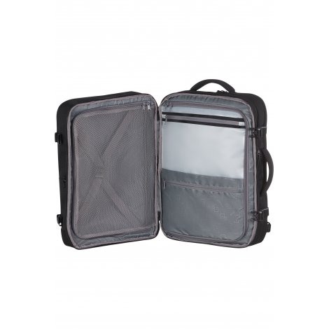 American Tourister VALIGIE E BORSONI Nero