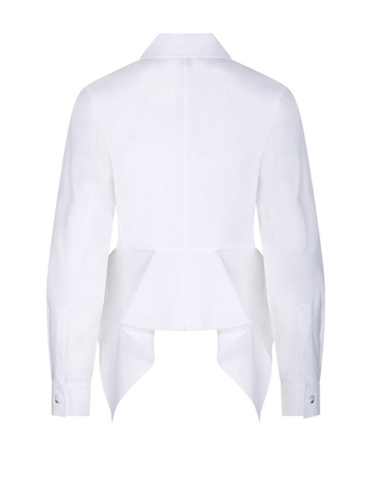 Max Mara CAMICIE Bianco