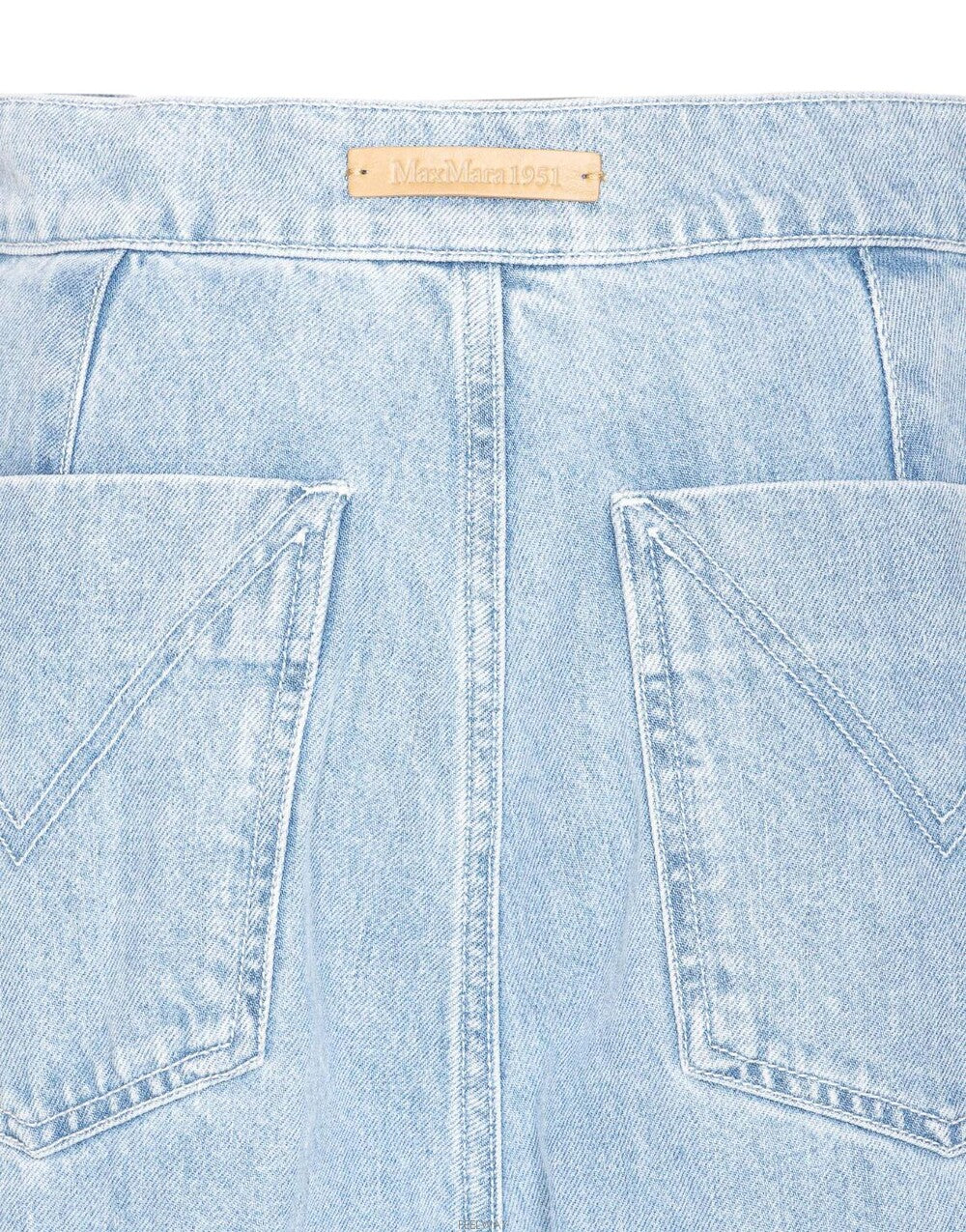 Max Mara PANTALONI Blu