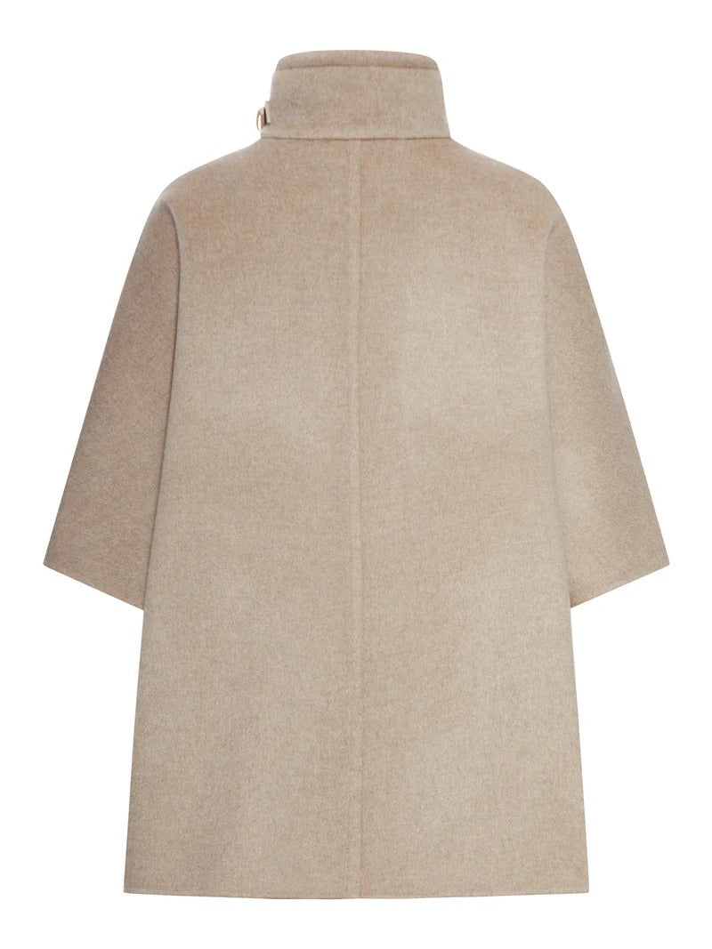 Max Mara CAPPOTTI E PIUMINI Bianco