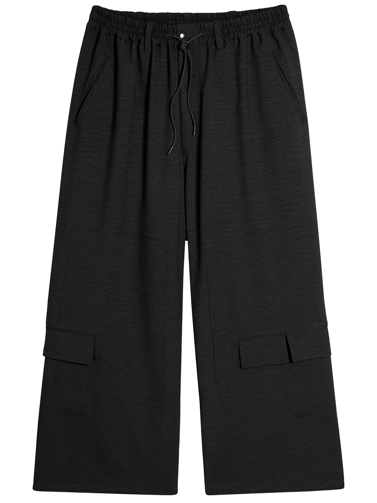 Y-3 PANTALONI Nero