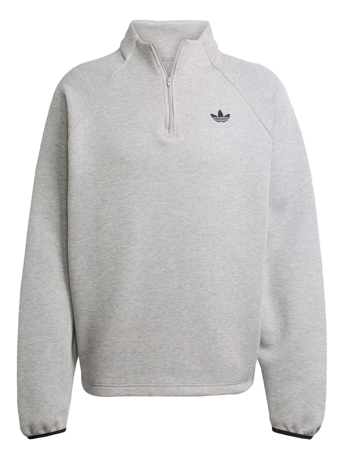 Adidas Originals FELPE Grigio