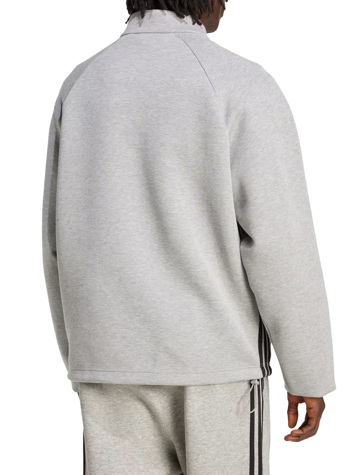 Adidas Originals FELPE Grigio