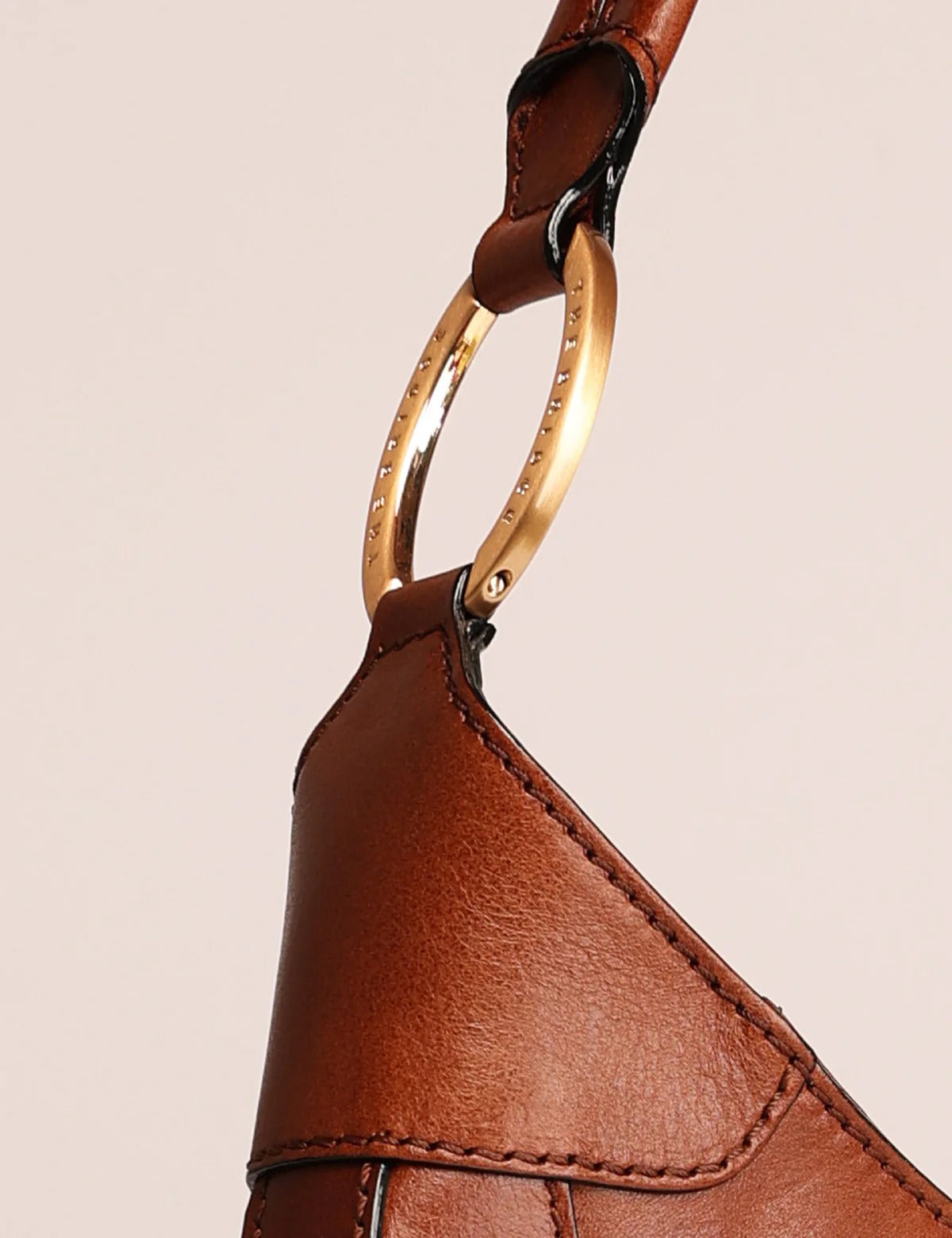 The Bridge BORSE A MANO Marrone