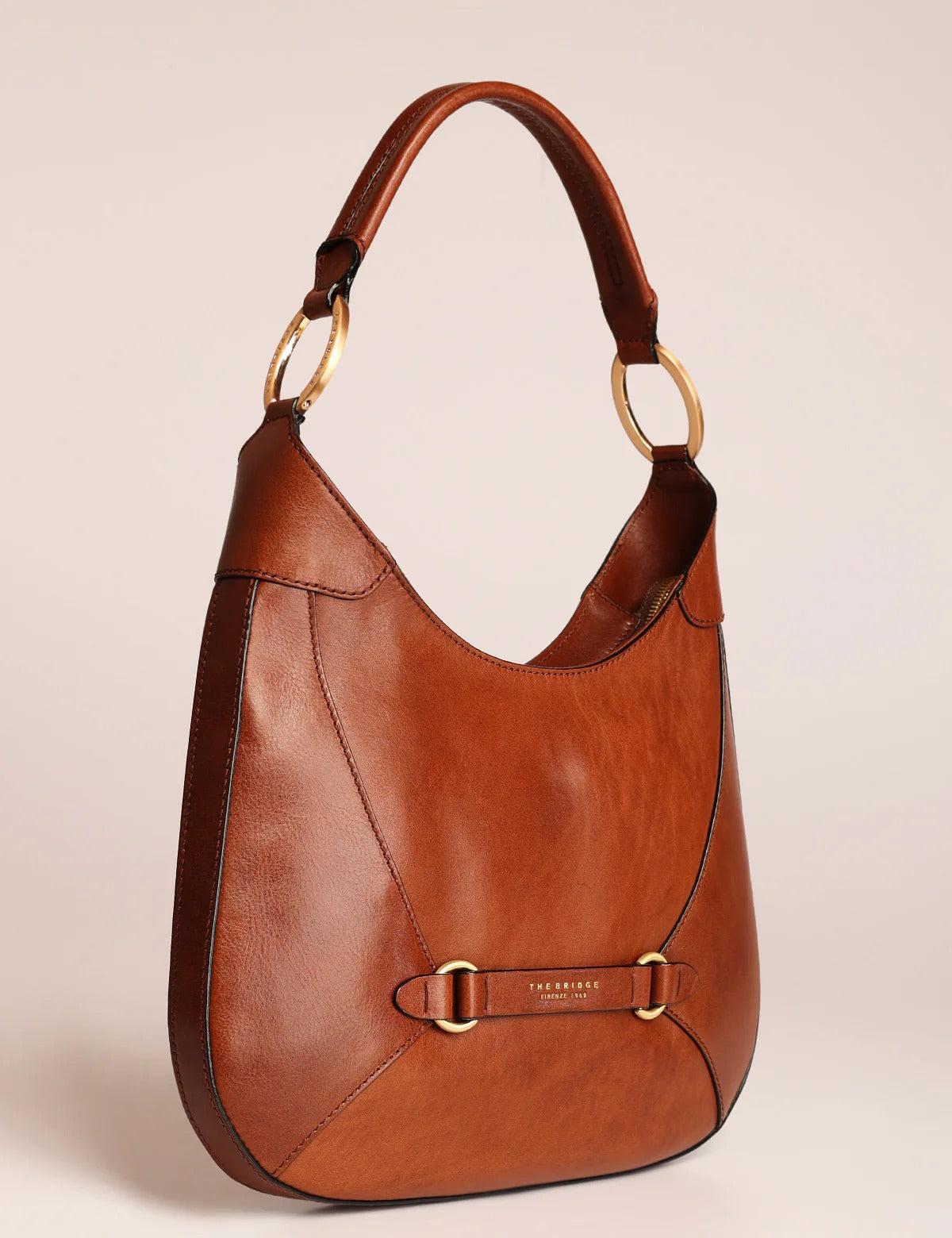 The Bridge BORSE A MANO Marrone