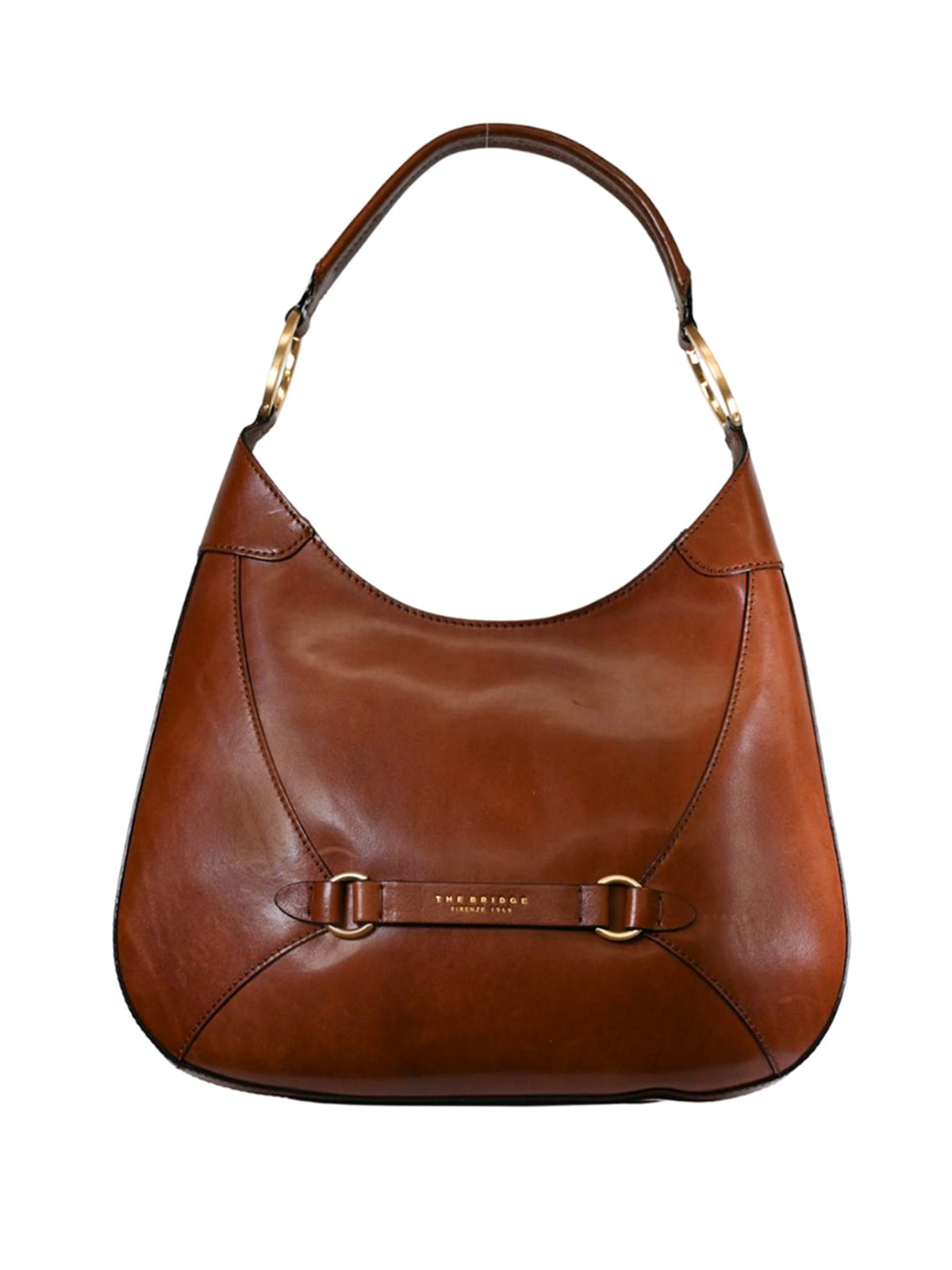 The Bridge BORSE A MANO Marrone