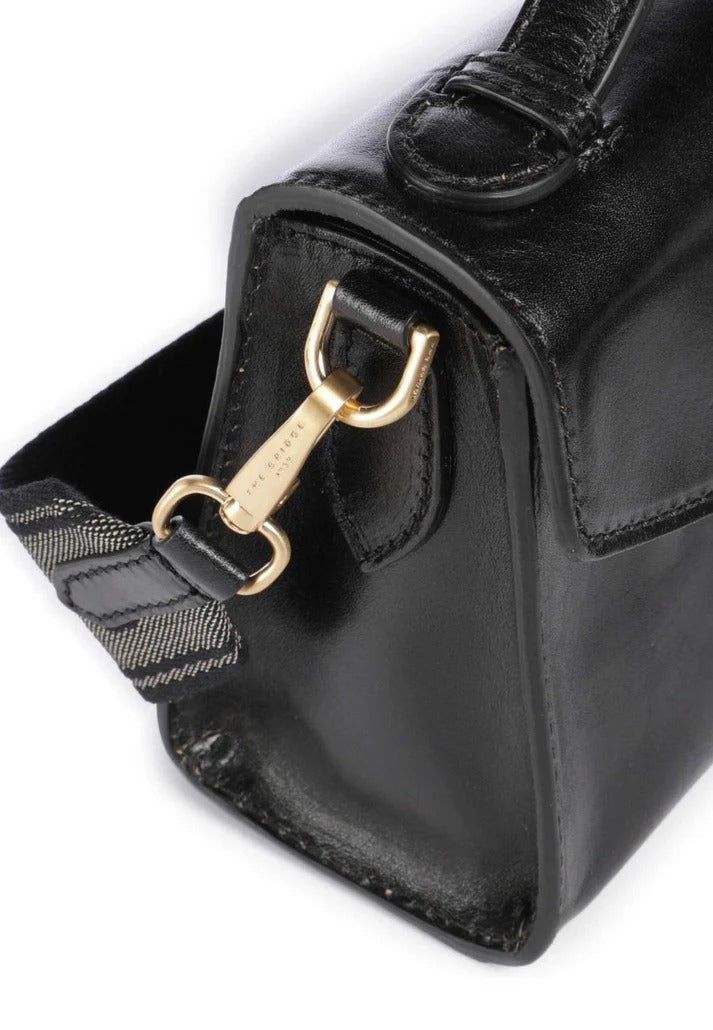 The Bridge BORSE A TRACOLLA Nero