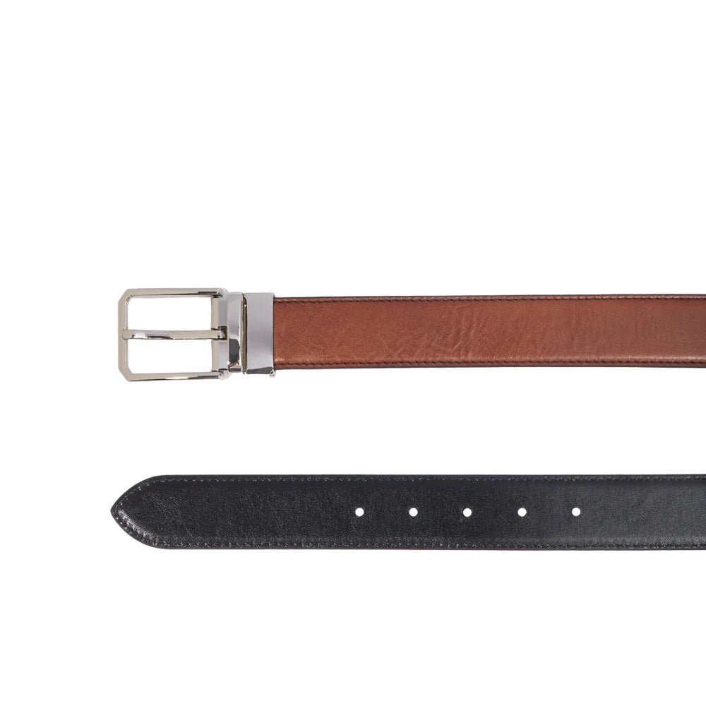 The Bridge CINTURE Marrone