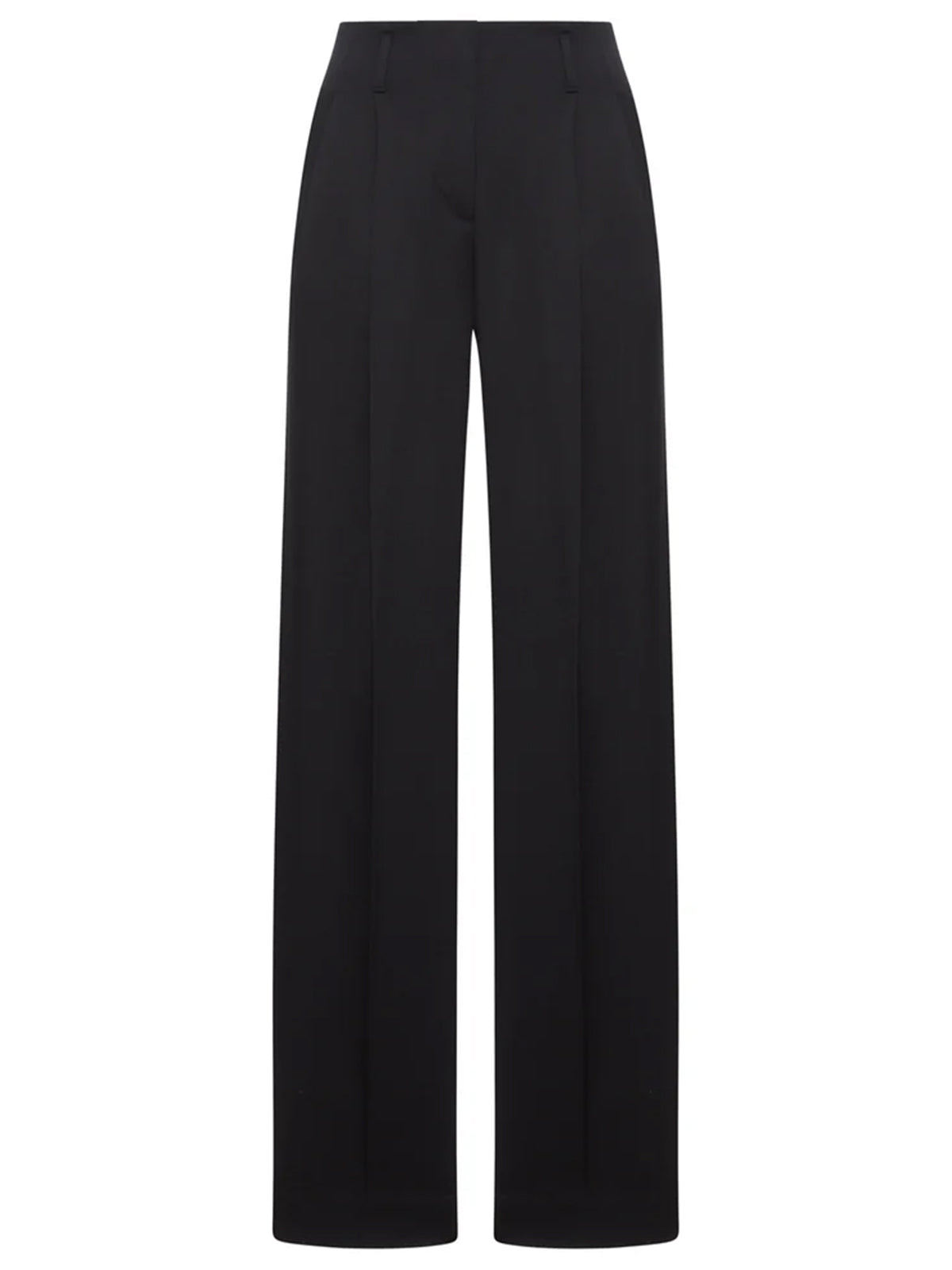 Max Mara PANTALONI Nero