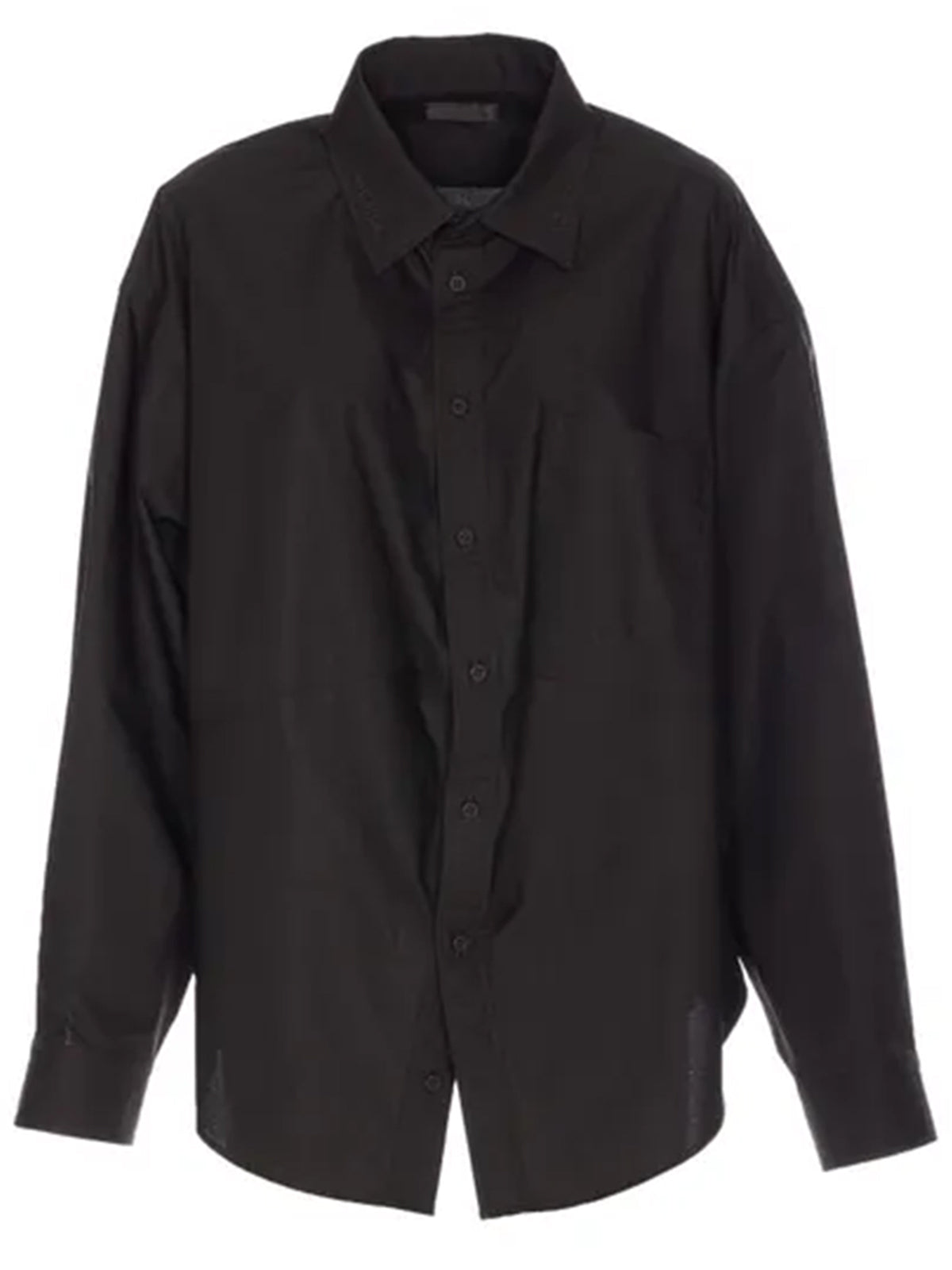 Max Mara CAMICIE Nero