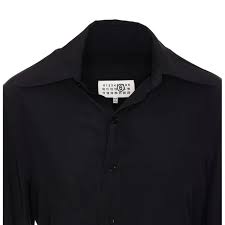 Max Mara CAMICIE Nero