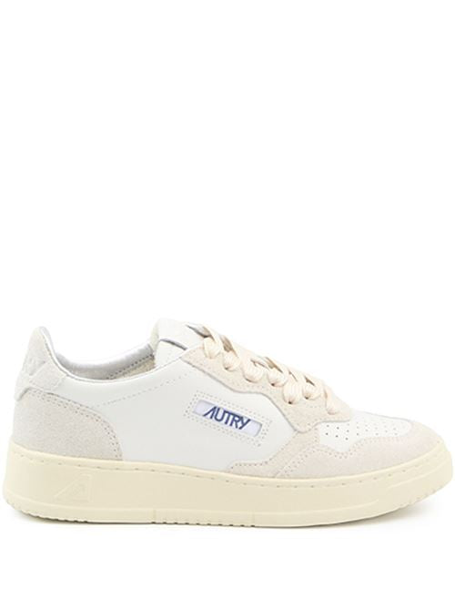 Autry SNEAKERS Bianco