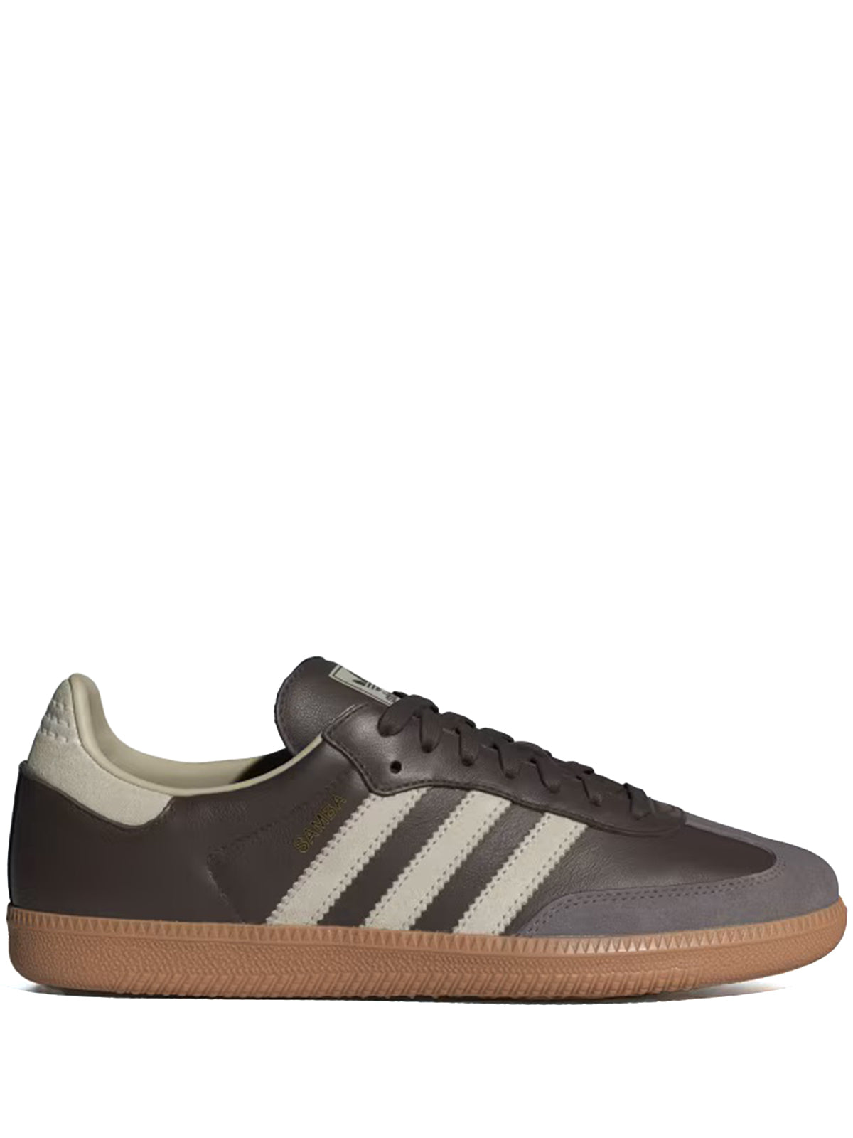 Adidas Originals SNEAKERS Marrone