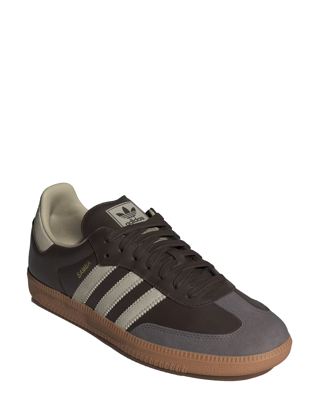 Adidas Originals SNEAKERS Marrone