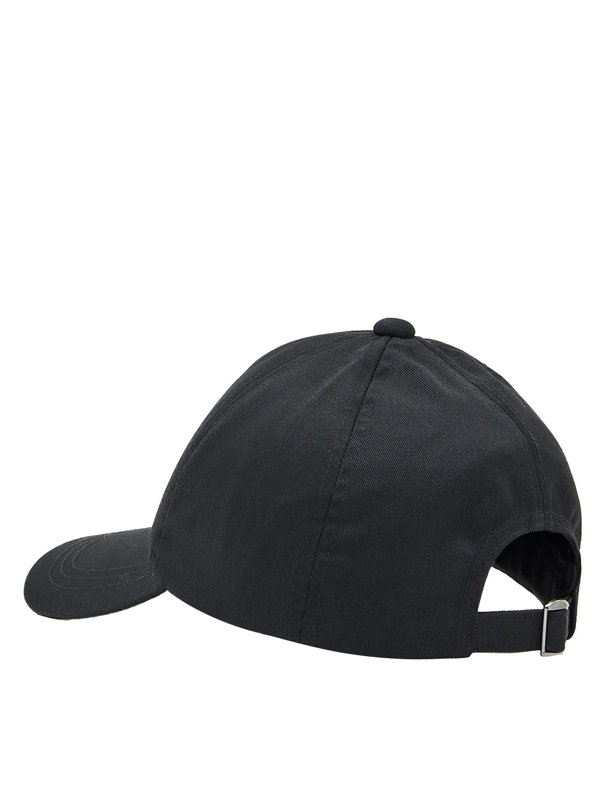 Emporio Armani CAPPELLI Nero